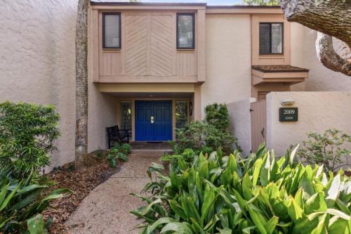 Fernandina Beach House | 2009 Beach Wood