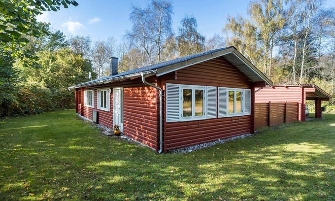 Marup House | 20144 Samsø - Sneppevej 18