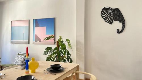 Liege Apartment | 202 Le Coeur de Liege