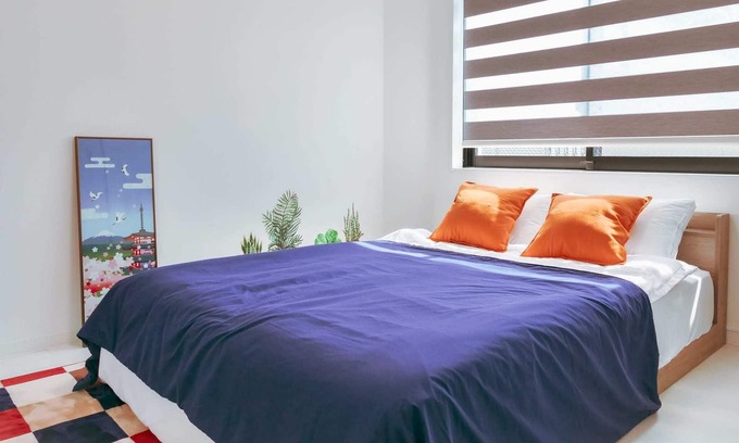 Hyakunincho Apartment | 2023 Open/Shinjuku Okubo/5 mins to JR/200M Wi-Fi