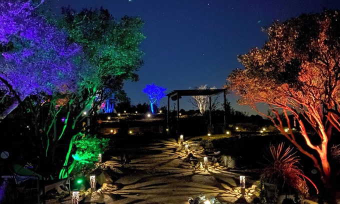 Julian Cottage | "2025 Best Retreat Center in San Diego County"
