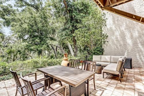 Fernandina Beach House | 2054 Beach Wood