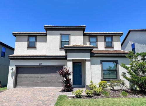 Haines City House | 207MCV - Balmoral Resort