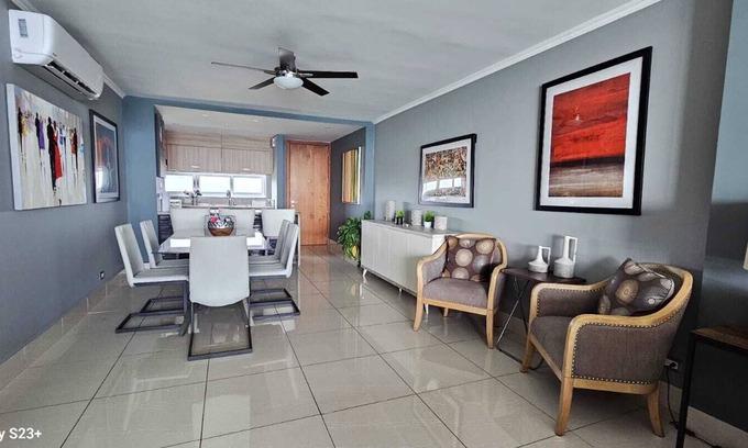 Nueva Gorgona Condo | 20th Flr Beachfront "My Happy Place" in Nueva Gorgona, Panamá 2/3 unit
