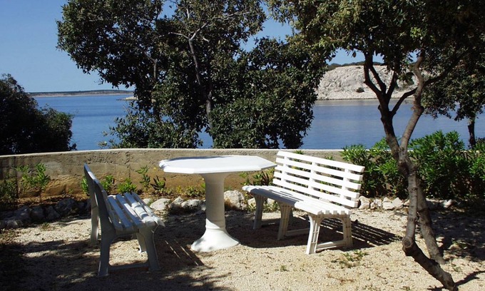 Simuni Apartment | 21 m² Apartment ∙ 1 bedroom ∙ 4 guests