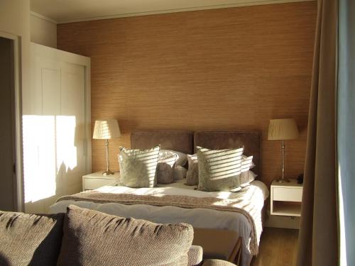 Knysna Central Apartment | 210 Gallery Luxury Studio Apartment