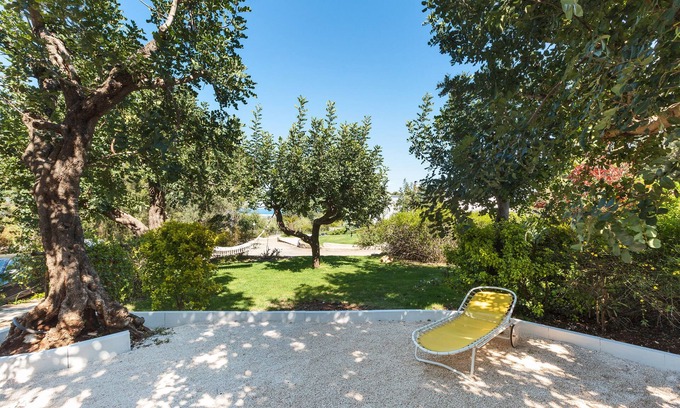Polignano a Mare Bed & Breakfast | 2158 B&B Carrubeto