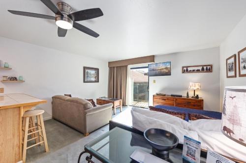 Truckee Apartment | 223 Bldg B condo