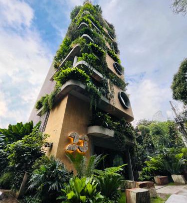La Florida Hotel | 23 Hotel Medellin