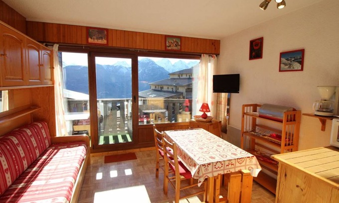 Auris Apartment | 23 m² Studio flat ∙ 1 bedroom ∙ 4 guests