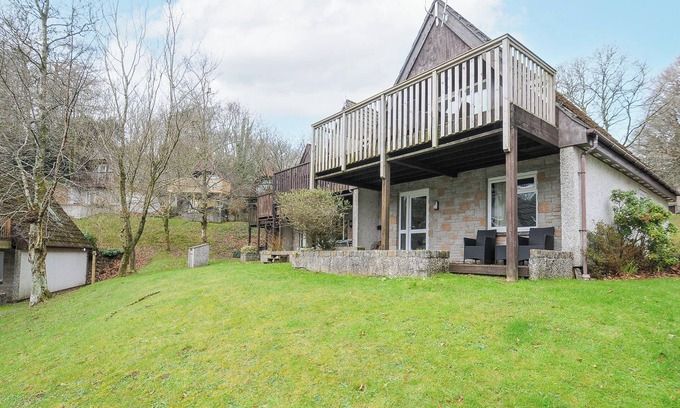 St. Ann's Chapel Cottage | 24 VALLEY LODGE, pet friendly, with pool in Drakewalls