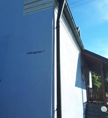 Noerdlingen Bed & Breakfast | 25 m² Bed and breakfast ∙ 4 guests