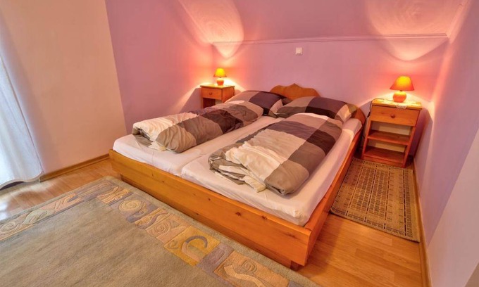Vojnik House | 25 m² House ∙ 1 bedroom ∙ 2 guests