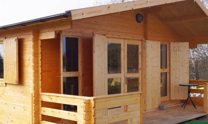 Gaski House | 25 m² House ∙ 1 bedroom ∙ 4 guests