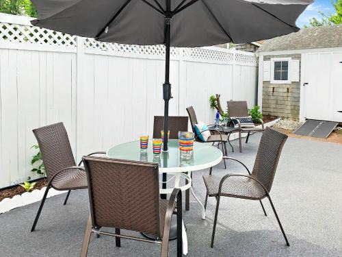 Harwich Port House | 25 Zylpha Road Harwich Port Cape Cod - -Sandpiper Cottage