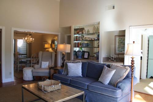 Sea Pines House | 2618 Calibogue Club at The Sea Pines Resort