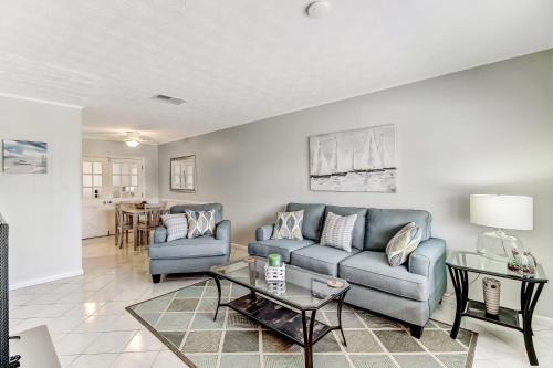 Ocean Cay House | 2810 Ohio Avenue #4