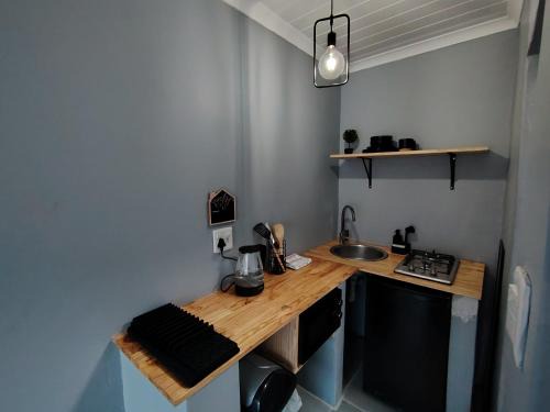 Port Elizabeth Apartment | 284 On Circular 3