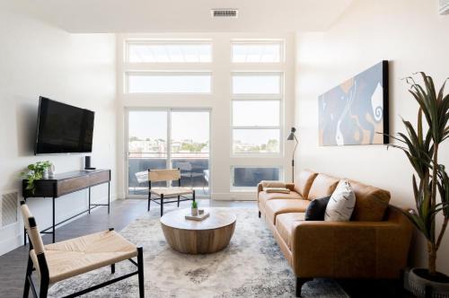 Highland House | 2880 U505 Skytop Perspective at Espadin