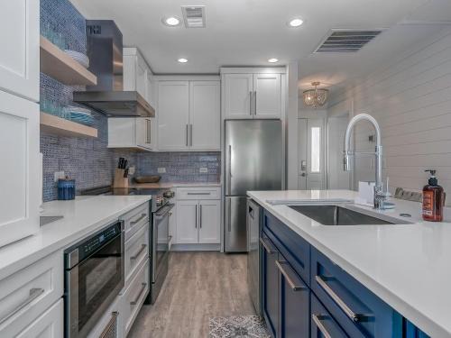 Seabrook Island House | 2906 Atrium Villa