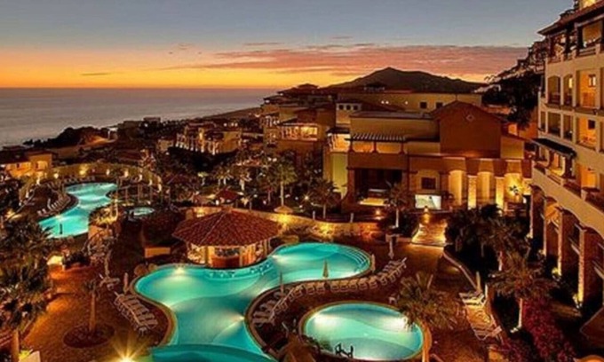 Los Cabos Resort | 2br/2bath Presidential Suite @Pueblo Bonito Sunset