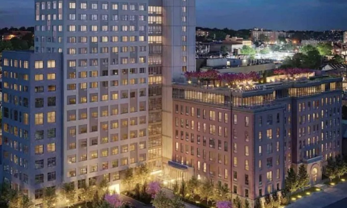 Queens Apartment | 2br apartment 15 min from nyc close to public transportation