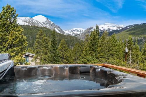 Breckenridge House | 2BR Blue River Home withStunning Views