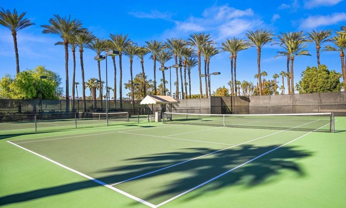 Palm Desert Apartment | 2Br Golfside Getaway in Desert Falls