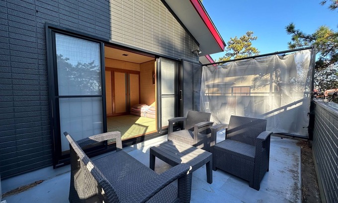 Numazu House | 2F chartered 4K type Numazu Port area Numazu P/Numazu Shizuoka