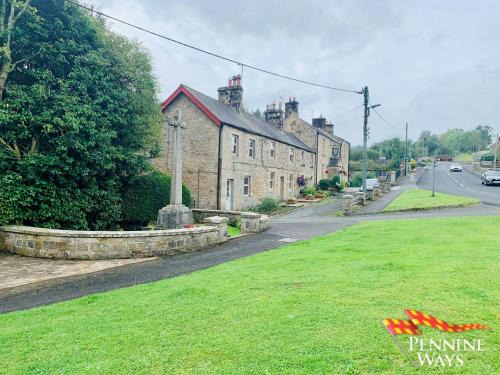 Greenhead House | 2Fountains Cottage - Hadrian's Wall