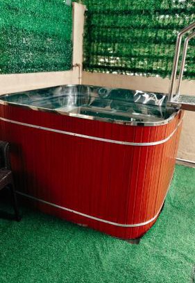 Santo Tomas Apartment | 2G's Staycation Home