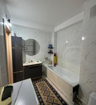 Oskemen Apartment | 3х комнатная квартира