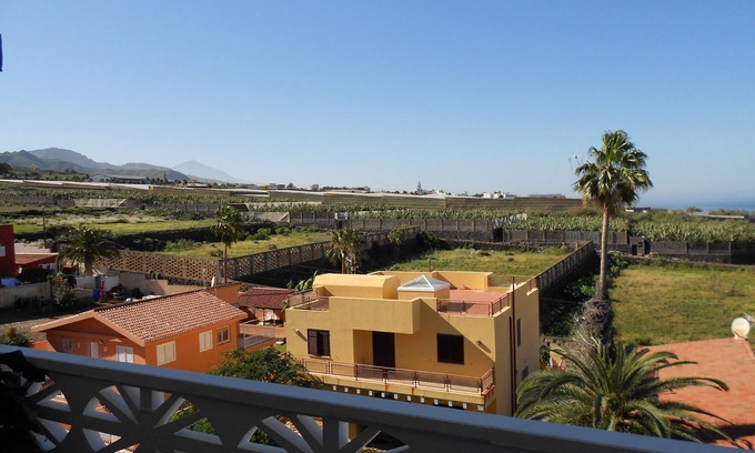Bajamar House | 3 BEDROOM FAMILY HOUSE IN BAJAMAR, SAN CRISTOBAL DE LA LAGUNA,