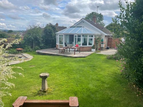 Winchcombe House | 3 Bed Bungalow in Winchcombe, Cotswolds,Gloucester