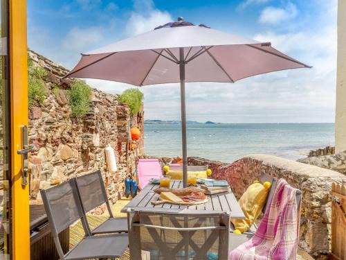 Cawsand House | 3 Bed in Cawsand 85906