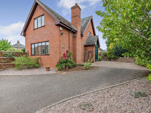 Ross-on-Wye House | 3 bed in Ross-on-Wye 89313