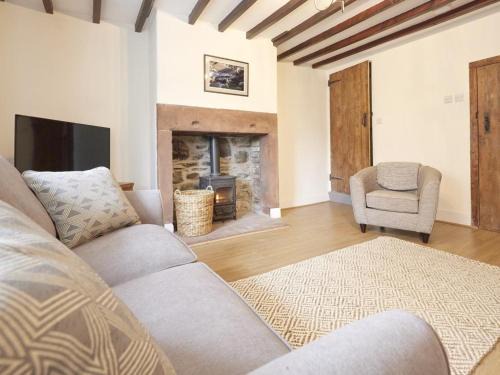 Keswick House | 3 Bed in Underskiddaw SZ169