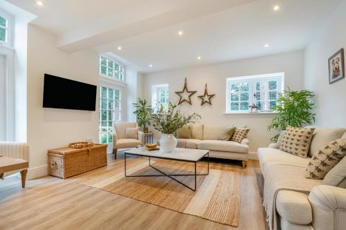 Upper Sapey House | 3 Bed in Upper Sapey oc-s33623