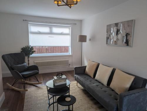 Sunderland Apartment | 3 bed modern close to Nissan