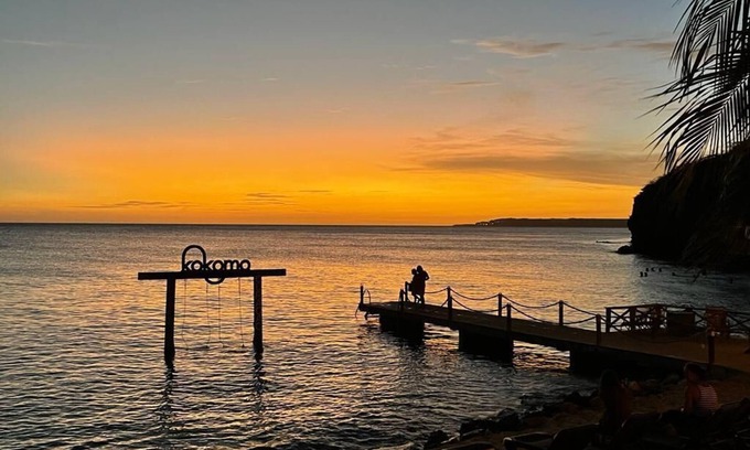 Willemstad House | 3 Bed Villa Sleeps 5 With Pets & Enclosed Garden