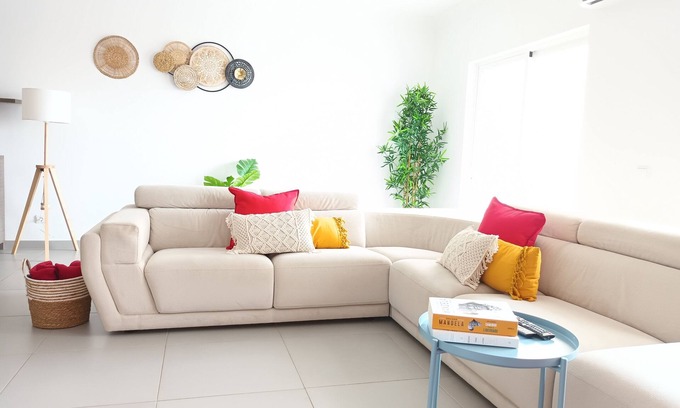 Vale de Carro House | 3-bedr. house in Olhos d'Água, with pool, ac, wifi, 800 m from the beach