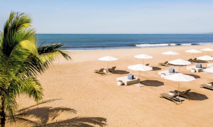 Nuevo Vallarta Resort | 3 Bedroom, 5 Bath, Estates Villa 8 Adults, 2 Kids