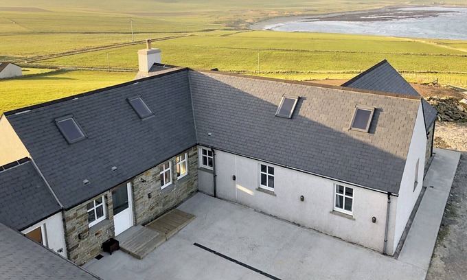 South Ronaldsay Cottage | 3 bedroom accommodation in South Ronaldsay, near St Margaret’s Hope