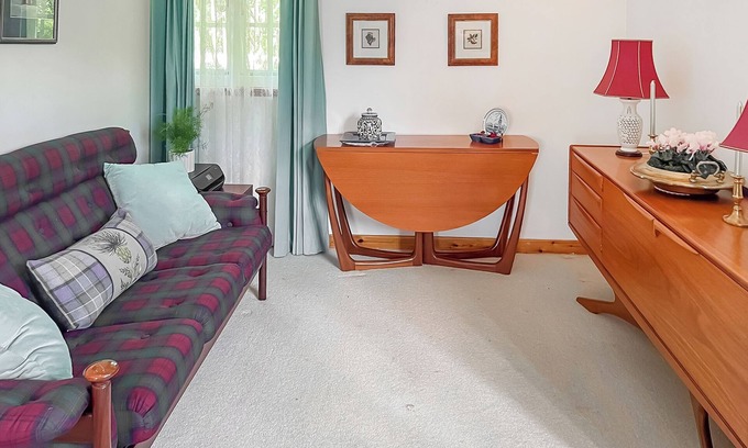 Isle of Arran Cottage | 3 bedroom accommodation in Whiting Bay