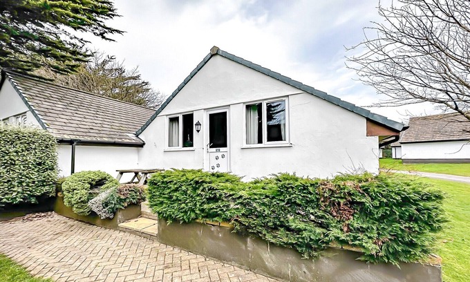 Woolacombe Cabin | 3 bedroom accommodation in Woolacombe
