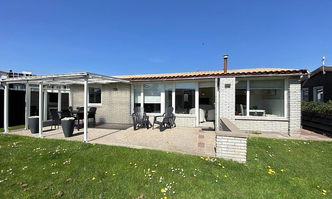 Callantsoog Cottage | 3 bedroom accommodation in Callantsoog