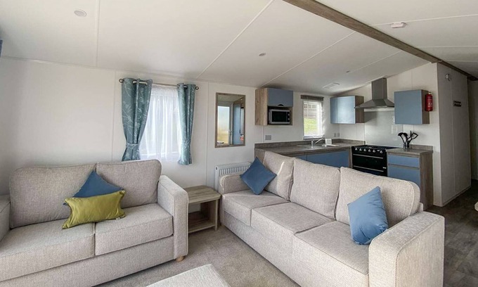 Ore Cabin | 3 bedroom accommodation in Hastings