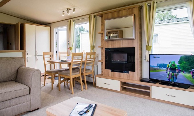 Llanllwchaiarn House | 3 bedroom accommodation in New Quay