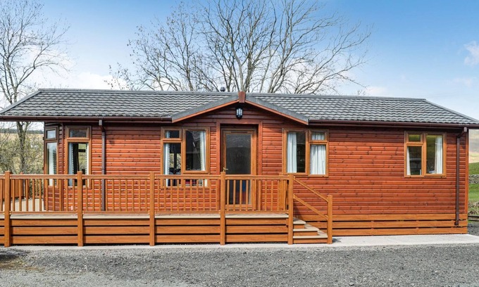 Moffat Cottage | 3 bedroom accommodation in Annan Water, near Moffat