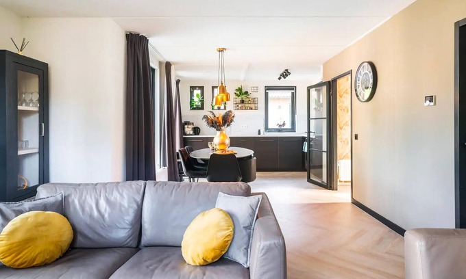 Ewijk House | 3 bedroom accommodation in Ewijk